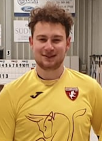 Luca Brandani